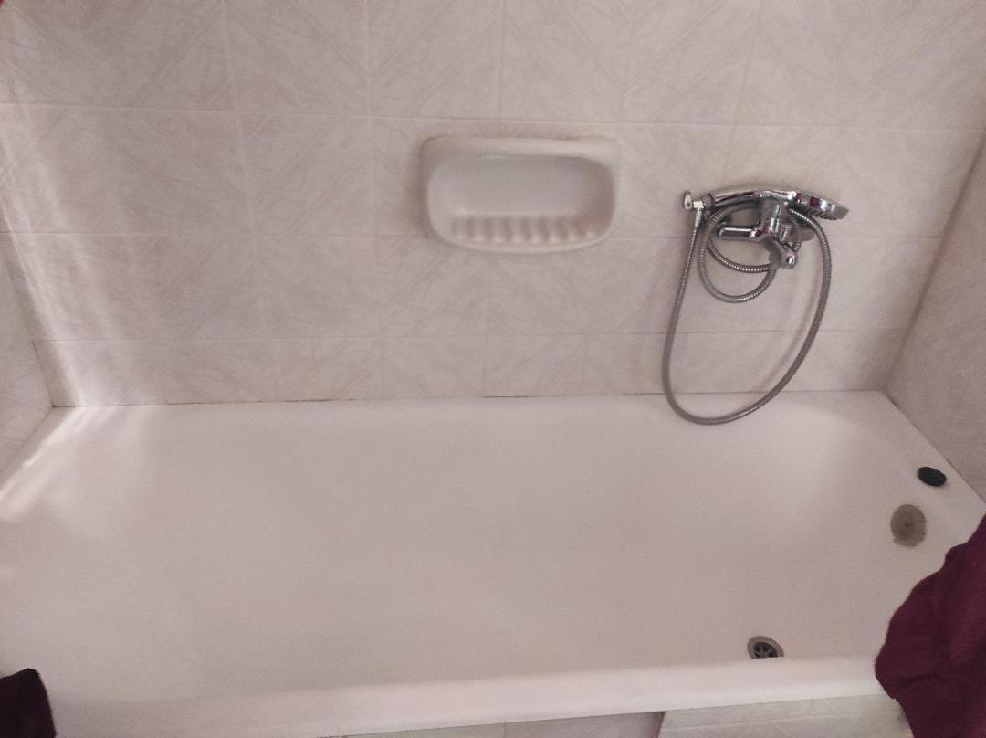 Nasos Apartment Meteora 칼람파카 외부 사진